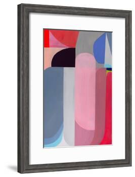 Traumerei-Marion Griese-Framed Art Print