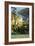 Trav Riviera Italienne-null-Framed Giclee Print