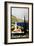 Travel 009-Vintage Lavoie-Framed Giclee Print