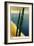 Travel 0127-Vintage Lavoie-Framed Giclee Print