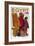 Travel 013-Vintage Lavoie-Framed Giclee Print