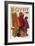 Travel 013-Vintage Lavoie-Framed Giclee Print