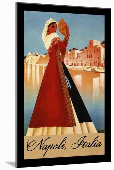 Travel 0143a-Vintage Lavoie-Mounted Giclee Print