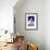 Travel 0177-Vintage Lavoie-Framed Giclee Print displayed on a wall