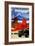 Travel 0211-Vintage Lavoie-Framed Giclee Print