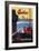 Travel 0262-Vintage Lavoie-Framed Giclee Print