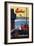 Travel 0262-Vintage Lavoie-Framed Giclee Print