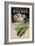 Travel 0334-Vintage Lavoie-Framed Giclee Print