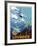 Travel 0388-Vintage Lavoie-Framed Giclee Print