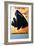 Travel 045-Vintage Lavoie-Framed Giclee Print