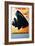 Travel 045-Vintage Lavoie-Framed Giclee Print