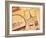 Travel Collage I-SD Graphics Studio-Framed Art Print