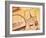 Travel Collage I-SD Graphics Studio-Framed Art Print