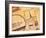 Travel Collage I-SD Graphics Studio-Framed Art Print