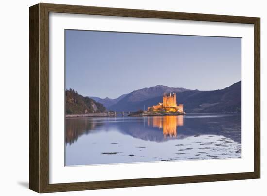 Travel Destination-Julian Elliott-Framed Photographic Print