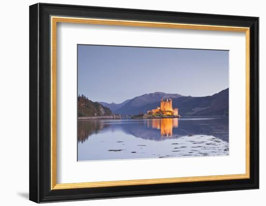 Travel Destination-Julian Elliott-Framed Photographic Print