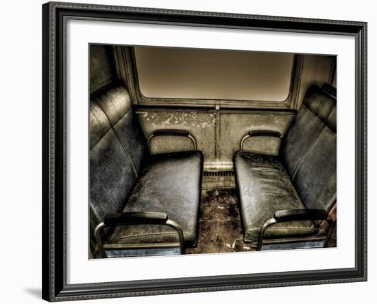 Travel in Style-Stephen Arens-Framed Photographic Print