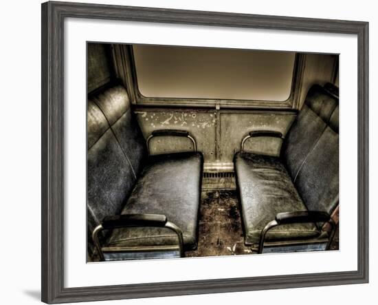 Travel in Style-Stephen Arens-Framed Photographic Print