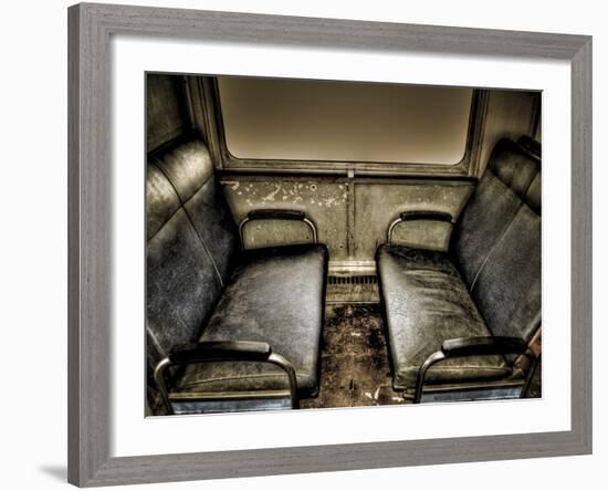 Travel in Style-Stephen Arens-Framed Photographic Print