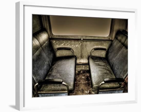 Travel in Style-Stephen Arens-Framed Photographic Print