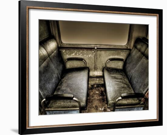 Travel in Style-Stephen Arens-Framed Photographic Print