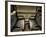 Travel in Style-Stephen Arens-Framed Photographic Print