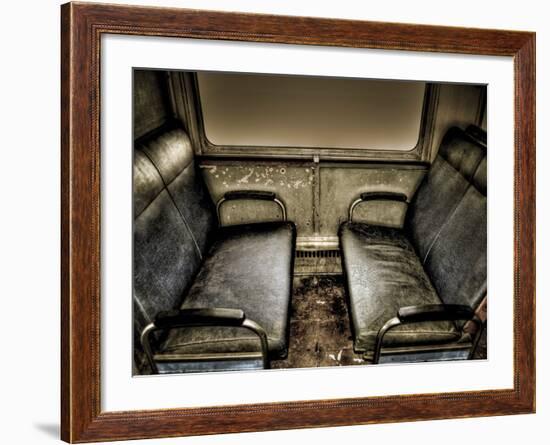 Travel in Style-Stephen Arens-Framed Photographic Print