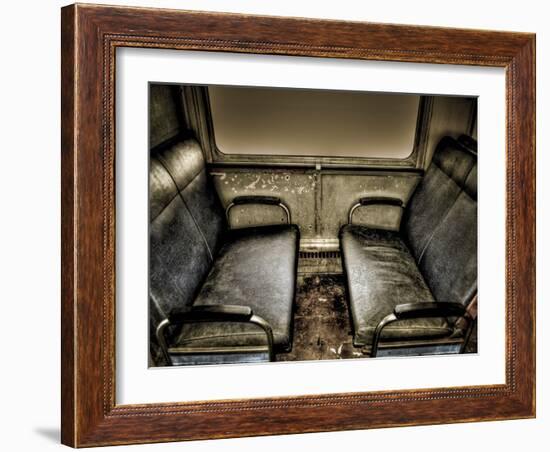 Travel in Style-Stephen Arens-Framed Photographic Print