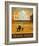 Travel India-Kem Mcnair-Framed Art Print