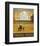 Travel India-Kem Mcnair-Framed Art Print