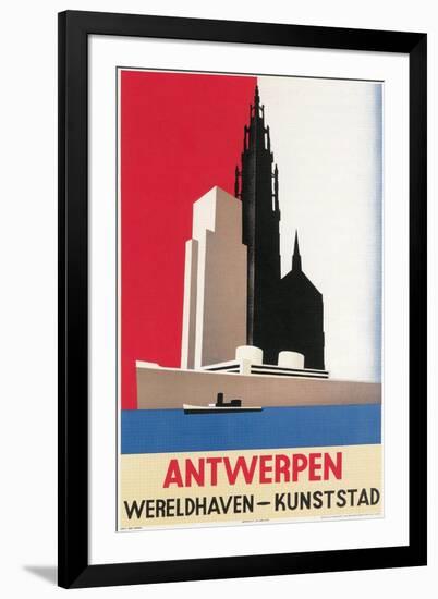 Art Print, , large