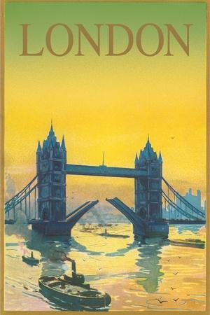 Vintage Movie Posters London