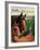 Travel Poster - Kentucky-The Saturday Evening Post-Framed Giclee Print