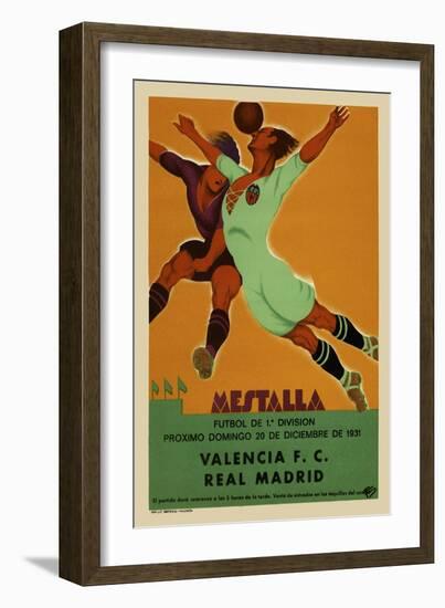 Travel Sports 002-Vintage Lavoie-Framed Giclee Print