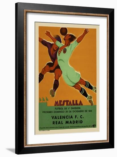 Travel Sports 002-Vintage Lavoie-Framed Giclee Print