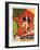 Travel Sports 006-Vintage Lavoie-Framed Giclee Print