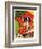 Travel Sports 006-Vintage Lavoie-Framed Premium Giclee Print