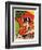 Travel Sports 006-Vintage Lavoie-Framed Premium Giclee Print