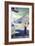 Travel Sports 009-Vintage Lavoie-Framed Giclee Print