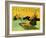 Travel Sports 029-Vintage Lavoie-Framed Giclee Print