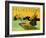 Travel Sports 029-Vintage Lavoie-Framed Giclee Print