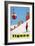 Travel Sports 031-Vintage Lavoie-Framed Giclee Print