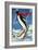 Travel Sports 034-Vintage Lavoie-Framed Giclee Print