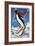 Travel Sports 034-Vintage Lavoie-Framed Giclee Print