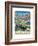 Travel to Tuscany-null-Framed Giclee Print