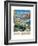 Travel to Tuscany-null-Framed Giclee Print