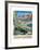 Travel to Tuscany-null-Framed Giclee Print