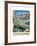 Travel to Tuscany-null-Framed Giclee Print