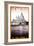 Travel to Venezia-Sidney Paul & Co.-Framed Art Print