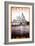 Travel to Venezia-Sidney Paul & Co.-Framed Art Print